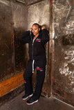 Red Thunder * BlackOut * Sweatsuit